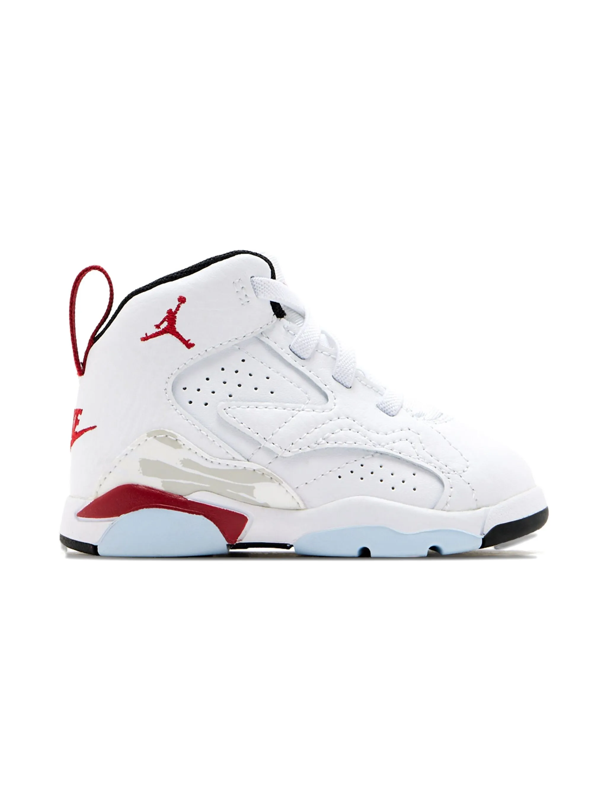 Кроссовки Jumpman MVP Nike Kids, белый
Кроссовки Jumpman MVP Nike Kids, белый