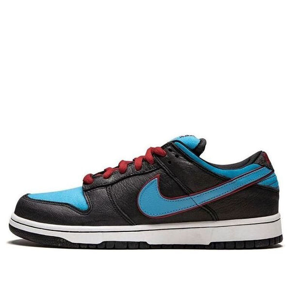 Кроссовки sb dunk low premium Nike, черный
Кроссовки sb dunk low premium Nike, черный
