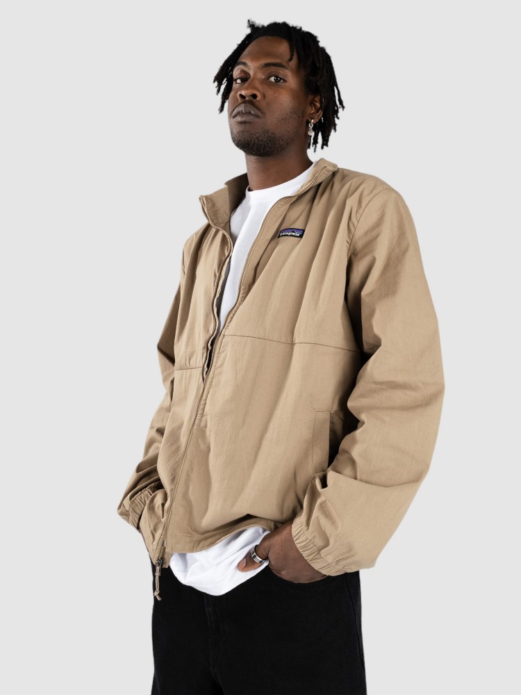 Куртка Patagonia Nomader Jacke, slab khaki
Куртка Patagonia Nomader Jacke, slab khaki