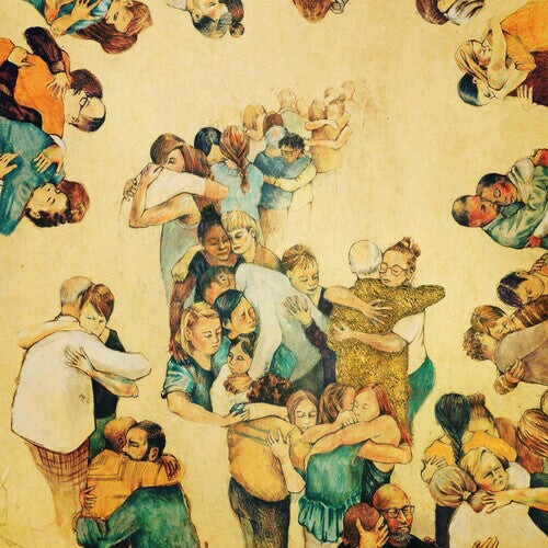 CD диск Tivel, Anna: Living Thing
CD диск Tivel, Anna: Living Thing