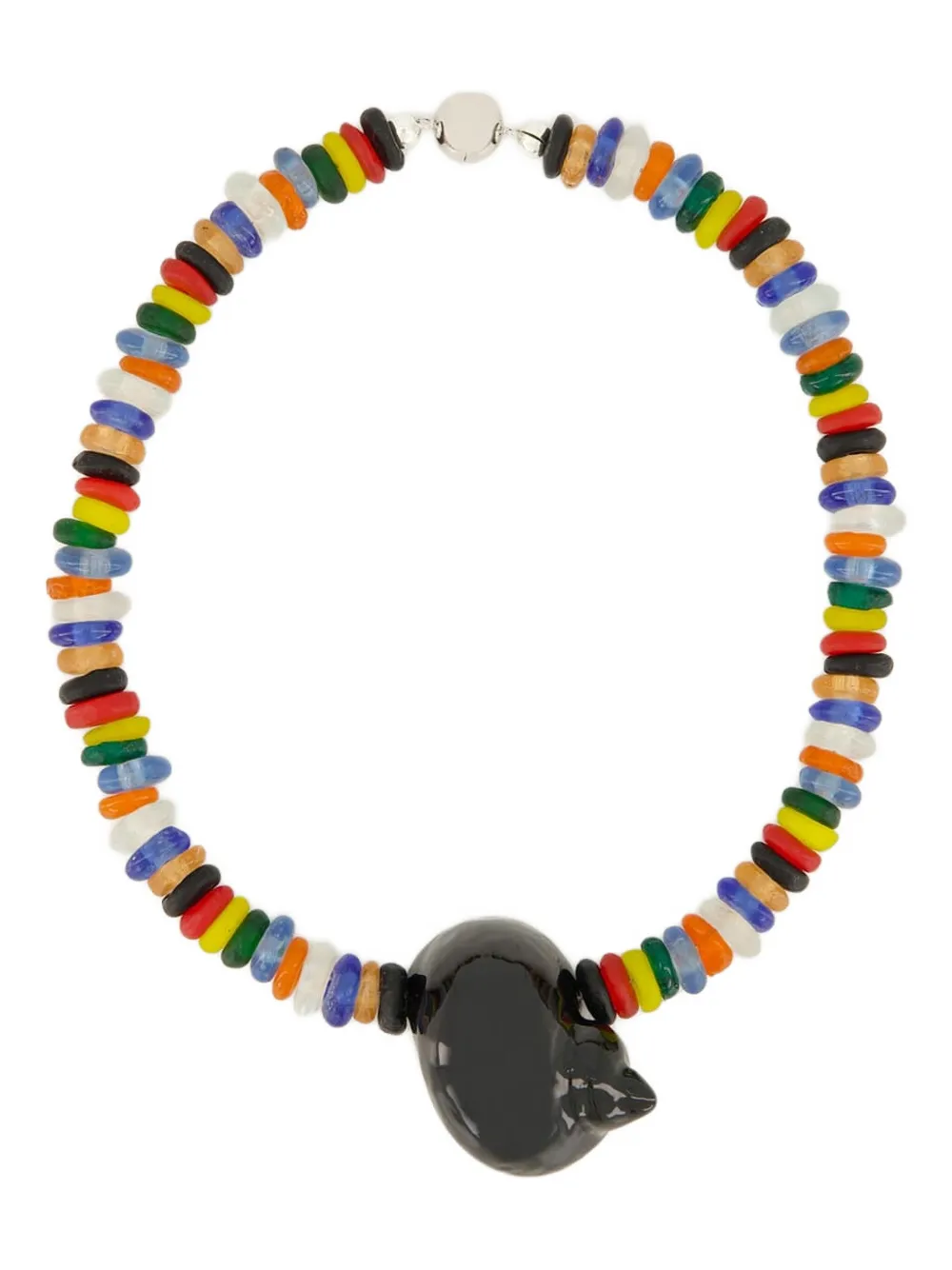 Колье Mykonos Julietta, серебристый
Колье Mykonos Julietta, серебристый