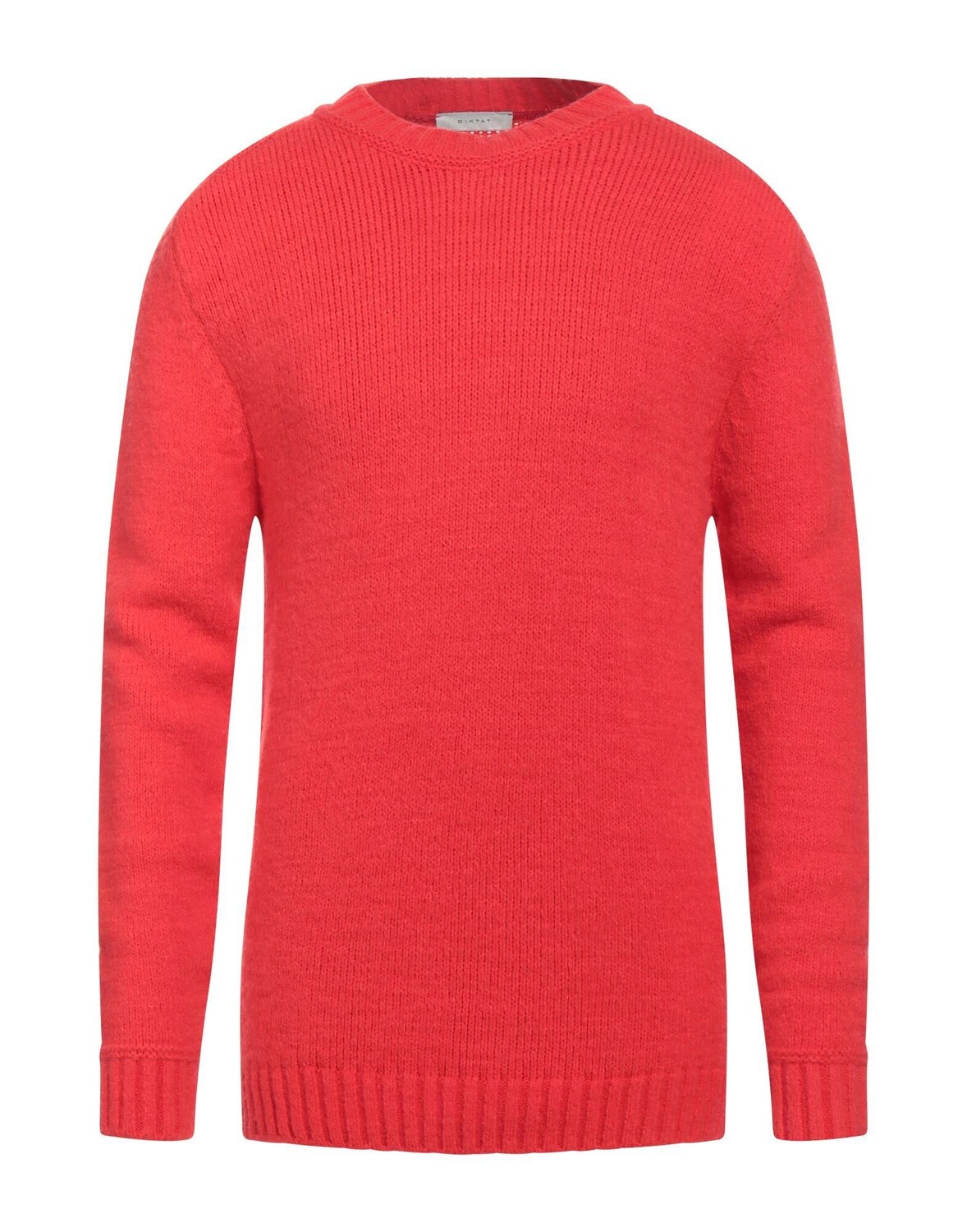 Свитер Diktat, красный
Свитер Diktat, красный