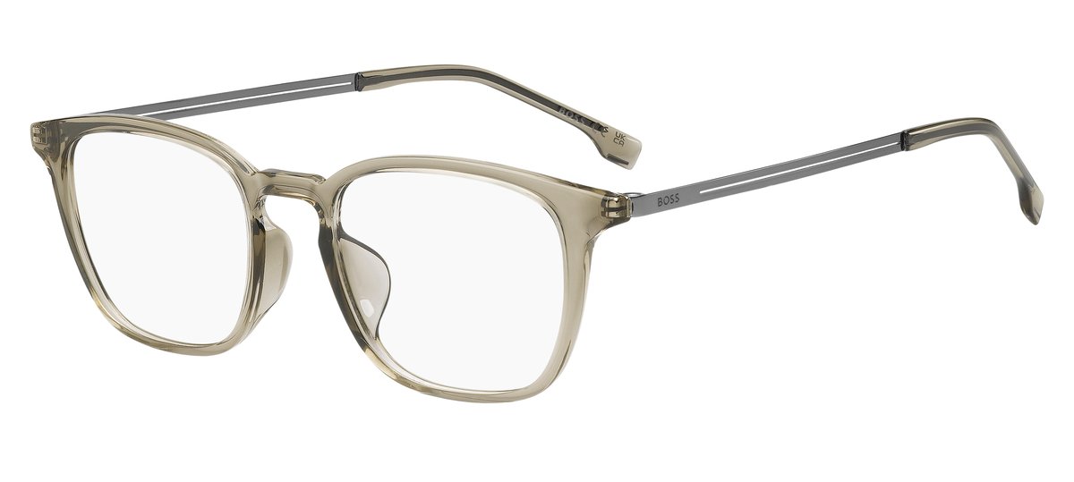 Мужские оптические оправы BOSS 1874-F HUGO BOSS
Мужские оптические оправы BOSS 1874-F HUGO BOSS