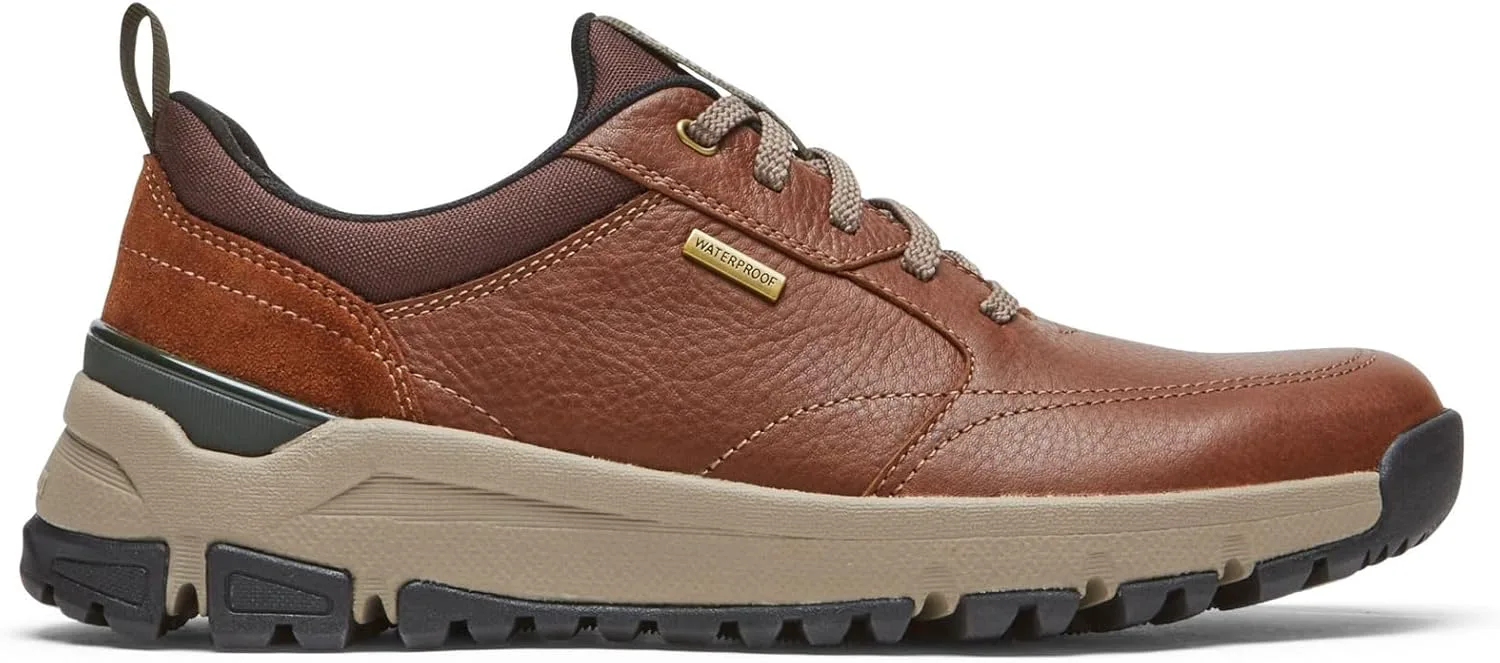 Кроссовки Dunham Mens Glastonbury Ubal Ii
Кроссовки Dunham Mens Glastonbury Ubal Ii