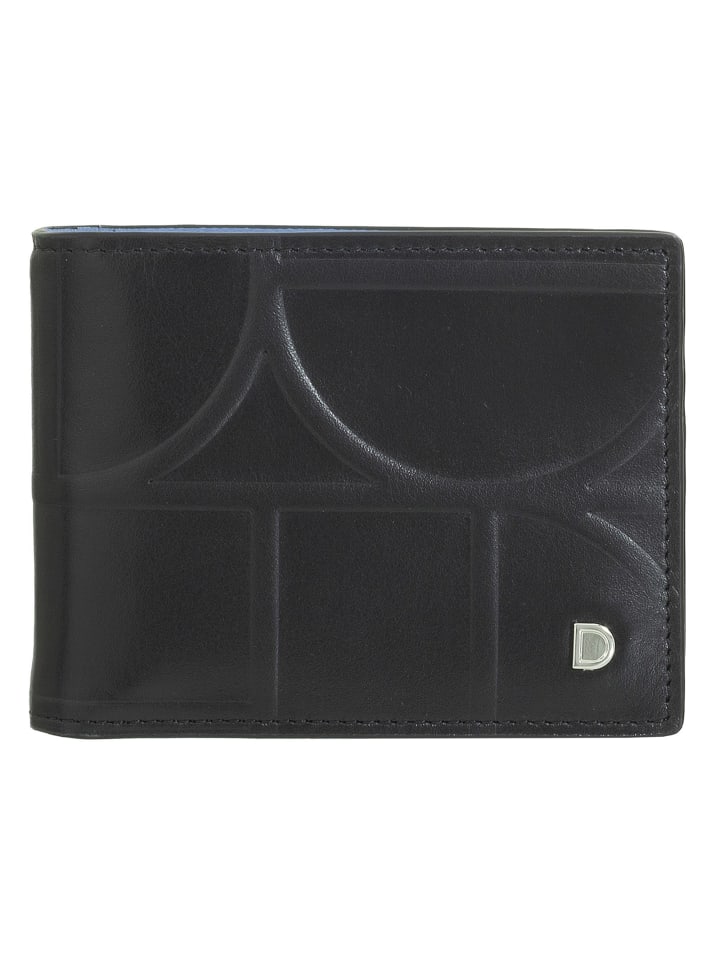 Кошелек DuDu, цвет black-pastel blue
Кошелек DuDu, цвет black-pastel blue