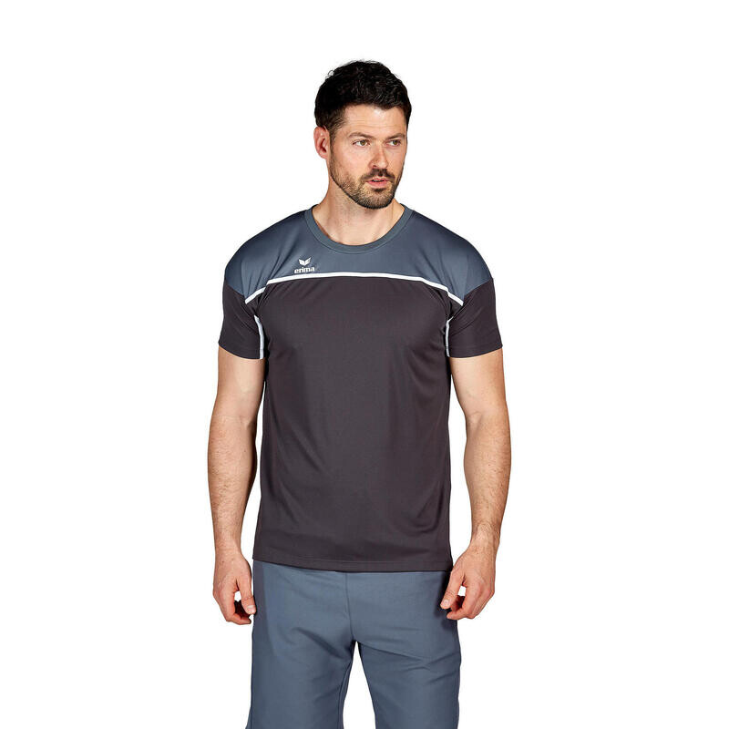 Спортивная футболка Erima, темно-серый
Спортивная футболка Erima, темно-серый