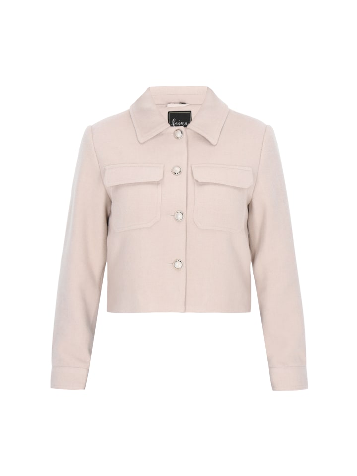 Куртка faina, белый
Куртка faina, белый