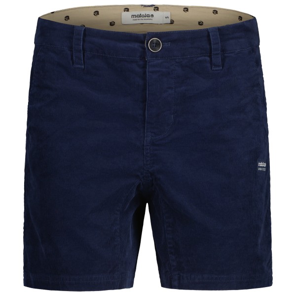 Женский голикам. - шорты Maloja, Night Sky
Женский голикам. - шорты Maloja, Night Sky