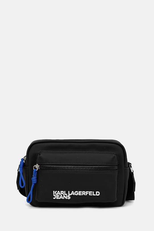 Сумка Karl Lagerfeld Jeans, черный
Сумка Karl Lagerfeld Jeans, черный