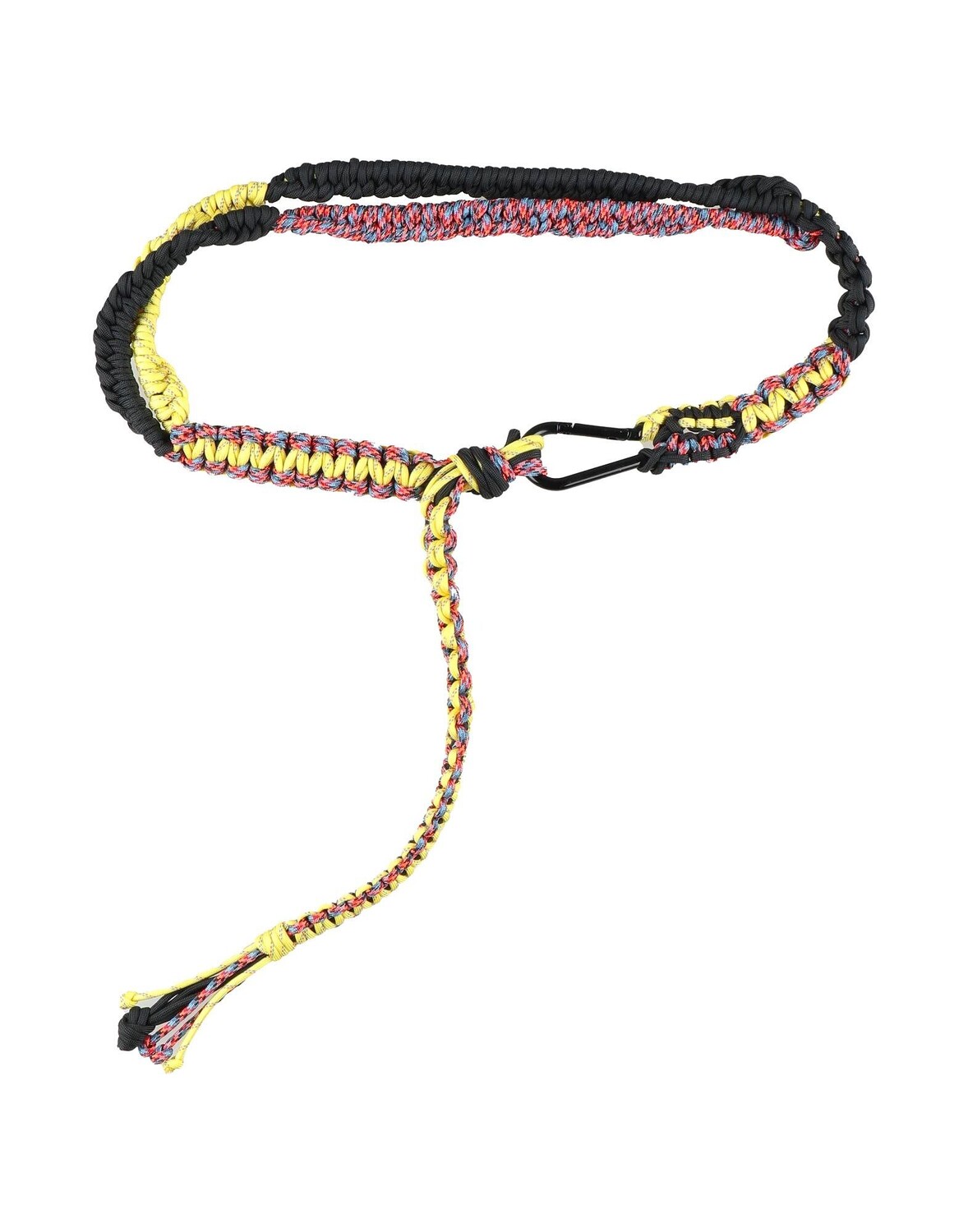 Ремень Alanui, желтый
Ремень Alanui, желтый