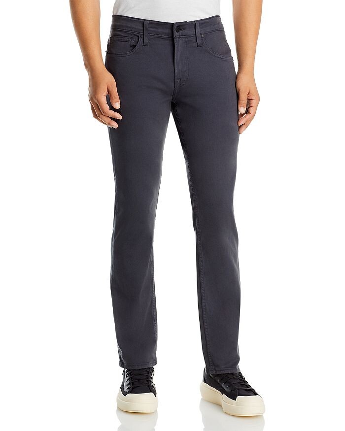 Брюки Slimmy Luxe Performance Plus 7 For All Mankind, Серый, Брюки Slimmy Luxe Performance Plus 7 For All Mankind
Брюки Slimmy Luxe Performance Plus 7 For All Mankind, Серый, Брюки Slimmy Luxe Performance Plus 7 For All Mankind