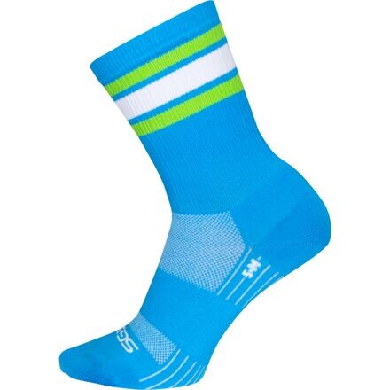 Синие носки SGX6 Throwback SockGuy, цвет One Color
Синие носки SGX6 Throwback SockGuy, цвет One Color
