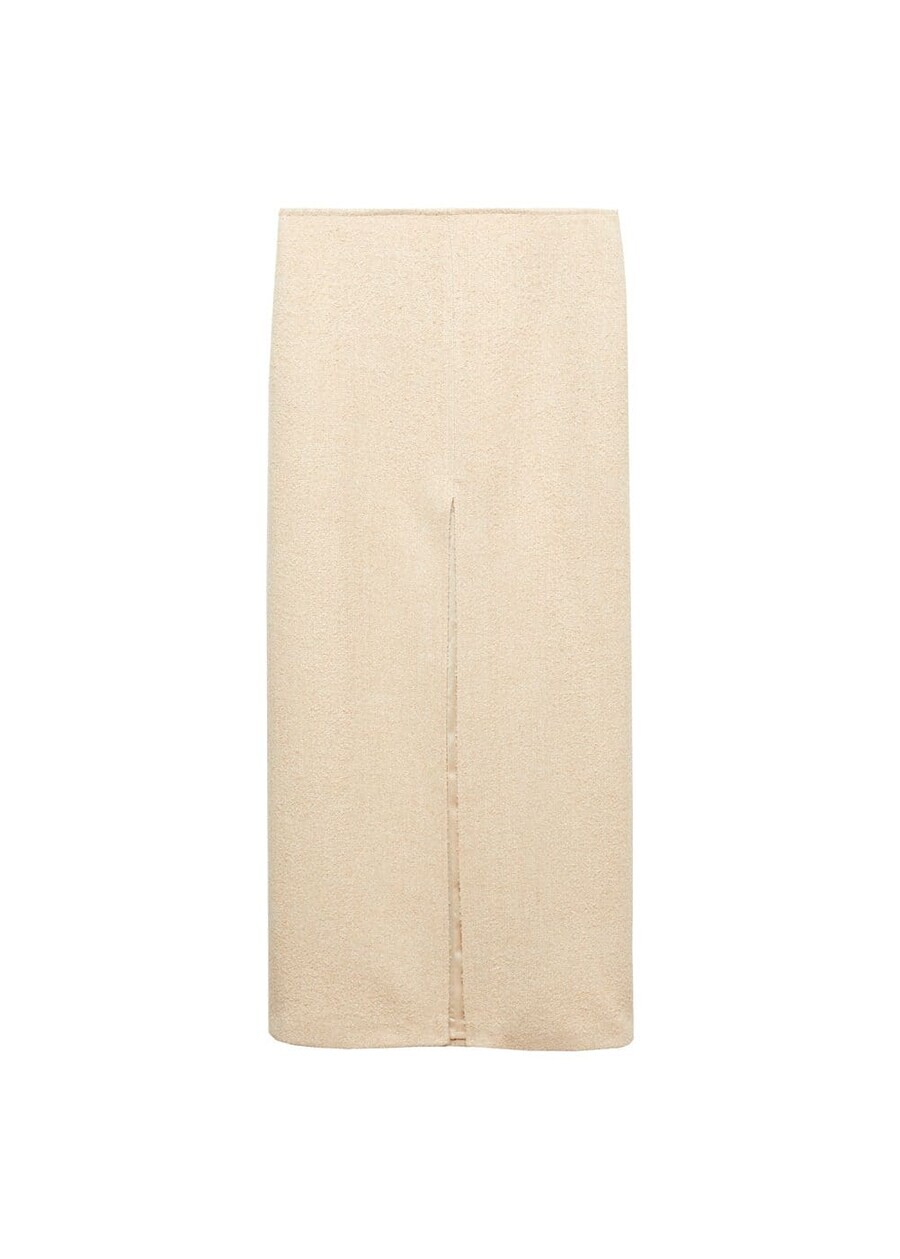Юбка Mango OSAN, бежевый
Юбка Mango OSAN, бежевый