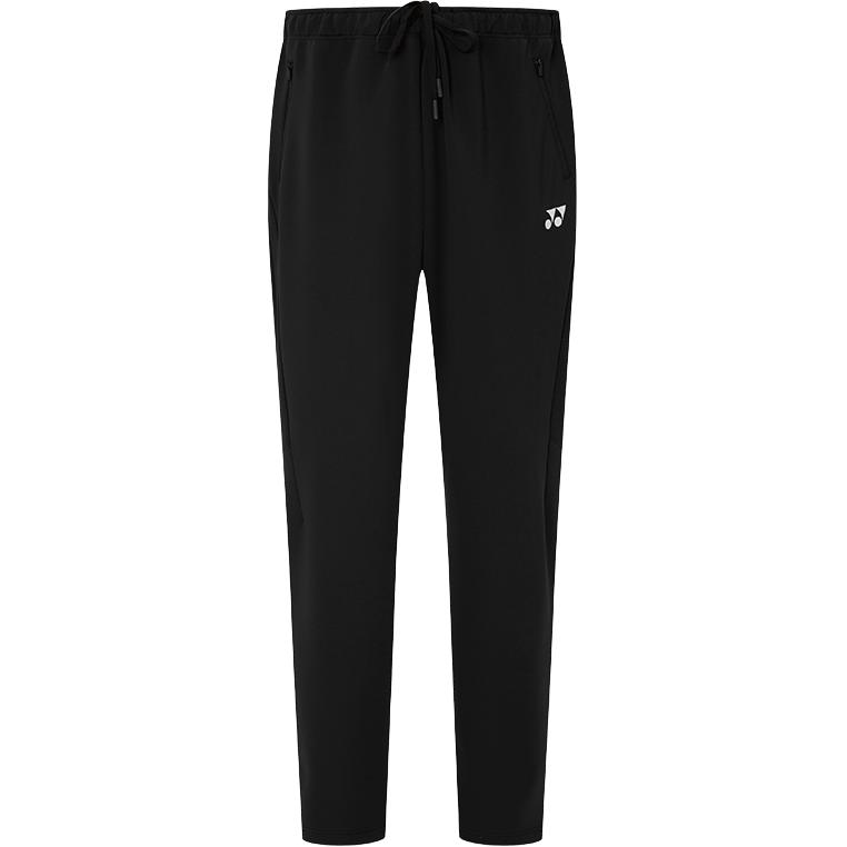 YONEX Повседневные брюки мужские черные
YONEX Повседневные брюки мужские черные