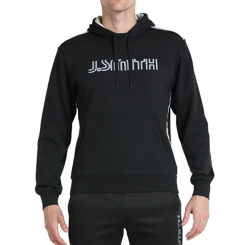 Худи John Smith Logis, черный
Худи John Smith Logis, черный