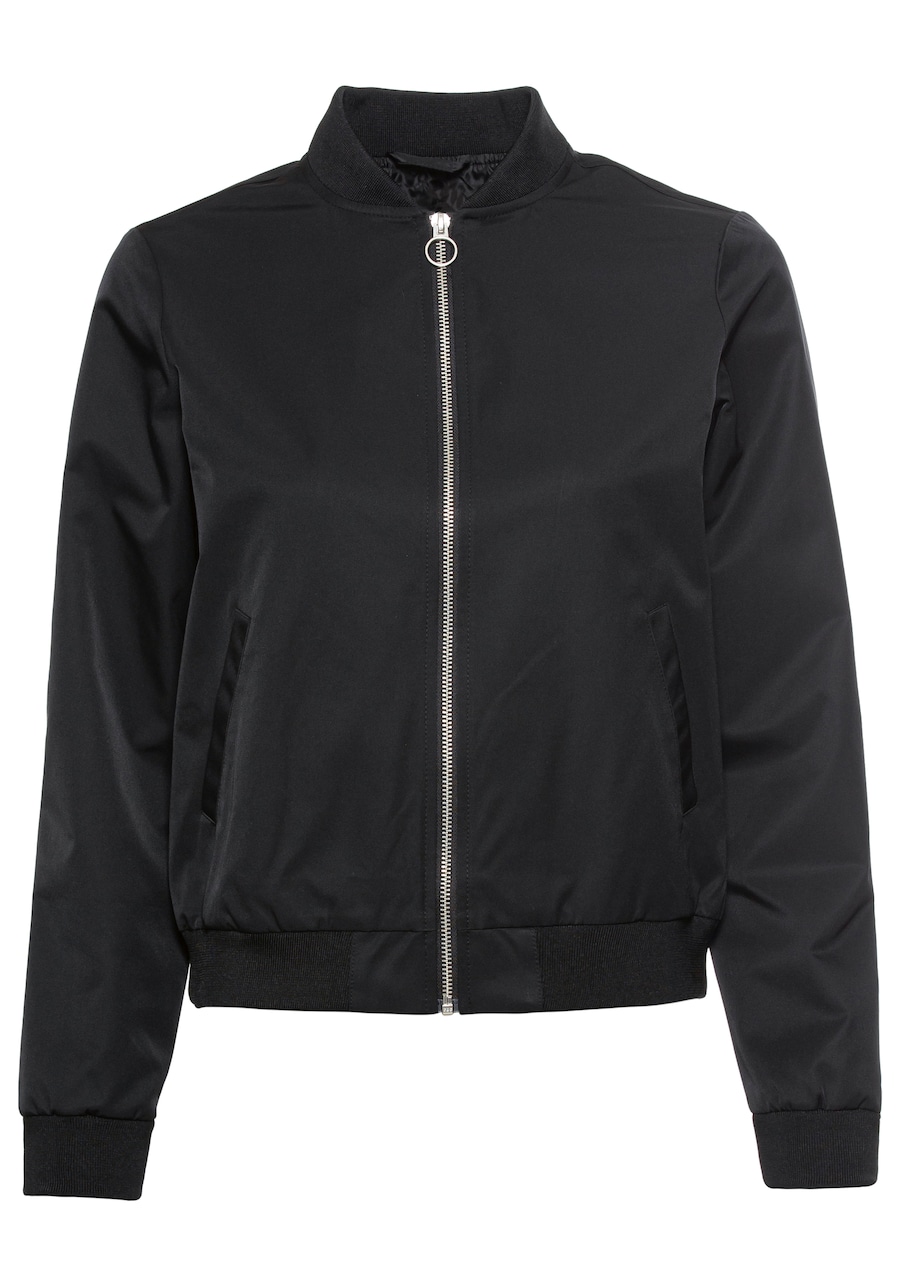 Куртка межсезонная AJC, черный
Куртка межсезонная AJC, черный