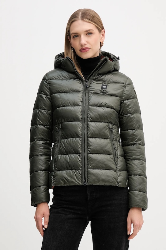 Куртка CAROLL Blauer, зеленый
Куртка CAROLL Blauer, зеленый