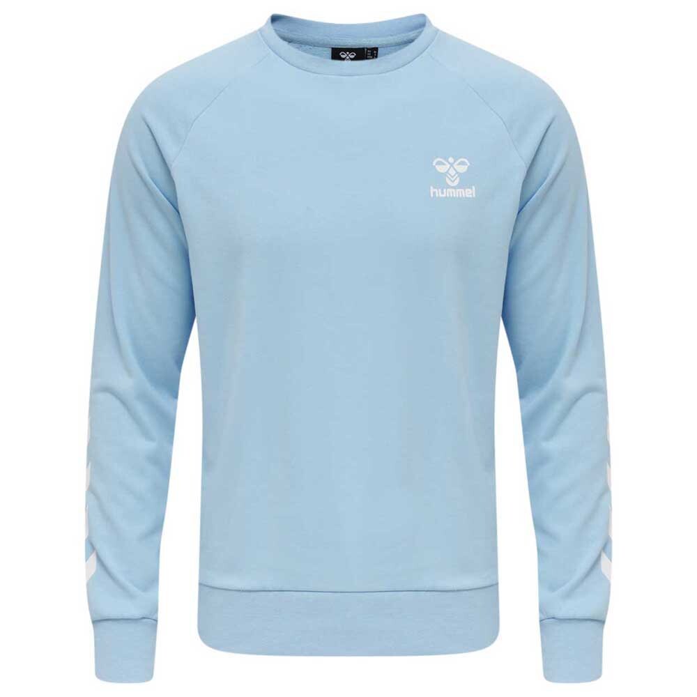 Толстовка Hummel Isam 2.0, синий
Толстовка Hummel Isam 2.0, синий