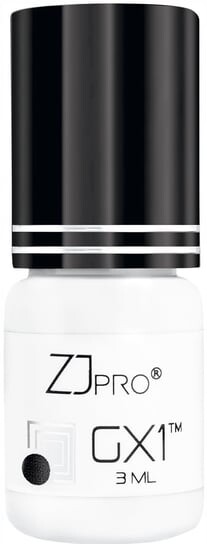 Клей для наращивания ресниц, Gx1, Zj Pro, 3 мл Project Lashes, Zjpro
Клей для наращивания ресниц, Gx1, Zj Pro, 3 мл Project Lashes, Zjpro