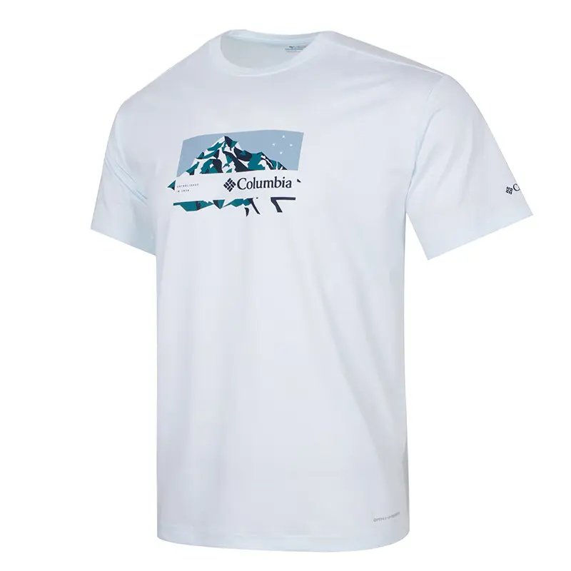 Columbia Футболка мужская белая, Белый, Columbia Футболка мужская белая
Columbia Футболка мужская белая, Белый, Columbia Футболка мужская белая