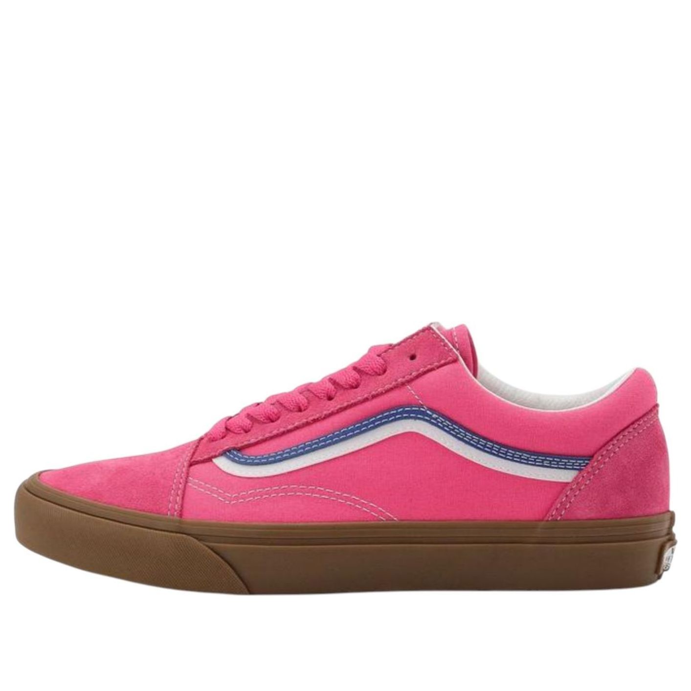 Vans Old Skool DS 'Honeysuckle Navy'
Vans Old Skool DS 'Honeysuckle Navy'