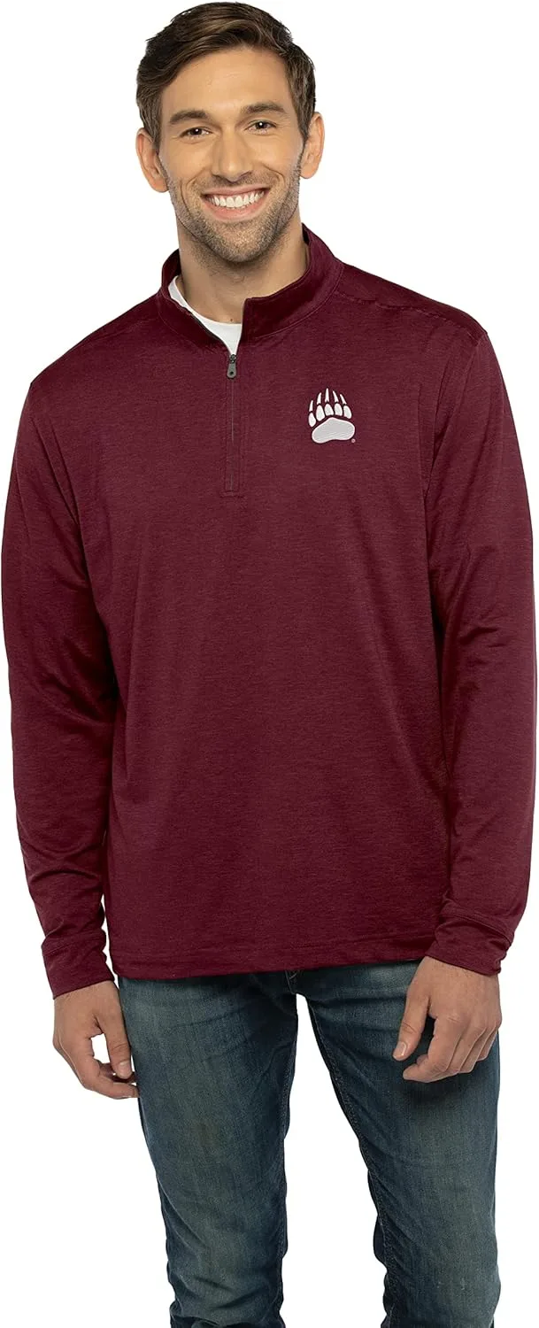 Толстовка Vantage Apparel NCAA мужская Collegiate Premium Lightweight Stretchy Team Color 1/4 Zip
Толстовка Vantage Apparel NCAA мужская Collegiate Premium Lightweight Stretchy Team Color 1/4 Zip