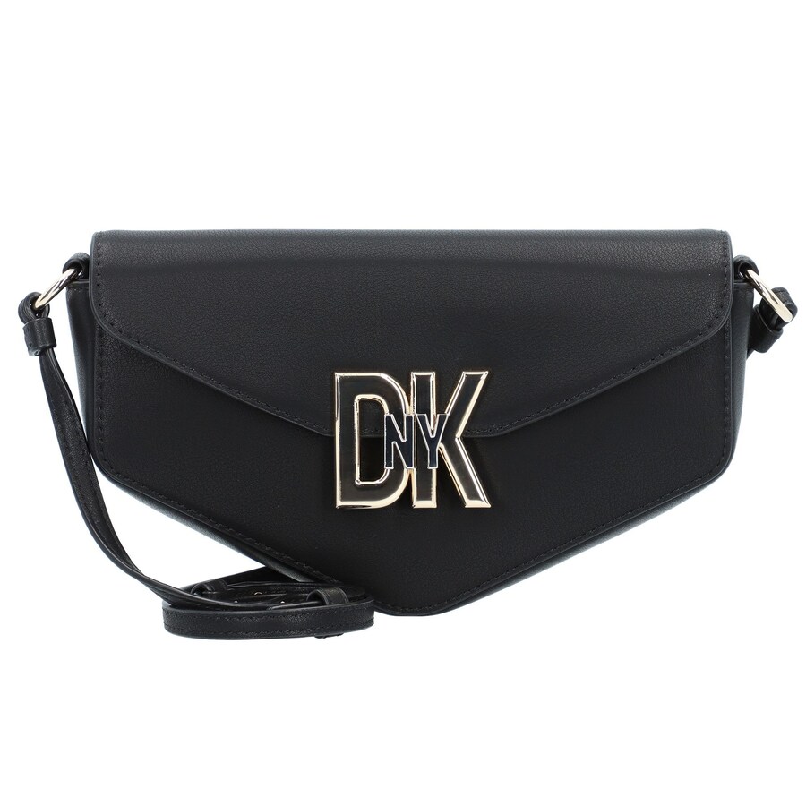 Сумка кросс-боди DKNY Downtown, Black
Сумка кросс-боди DKNY Downtown, Black