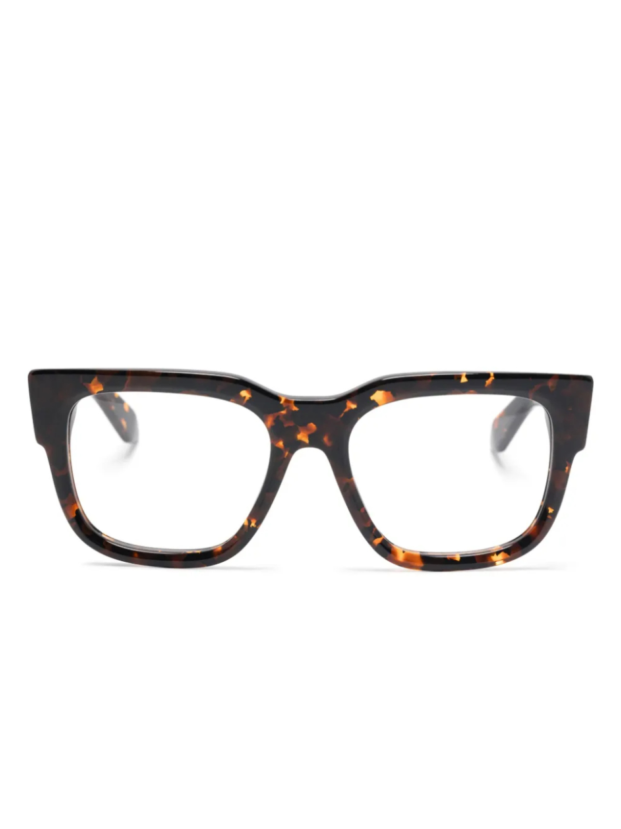 Off-White Eyewear очки Style 8C, коричневый
Off-White Eyewear очки Style 8C, коричневый