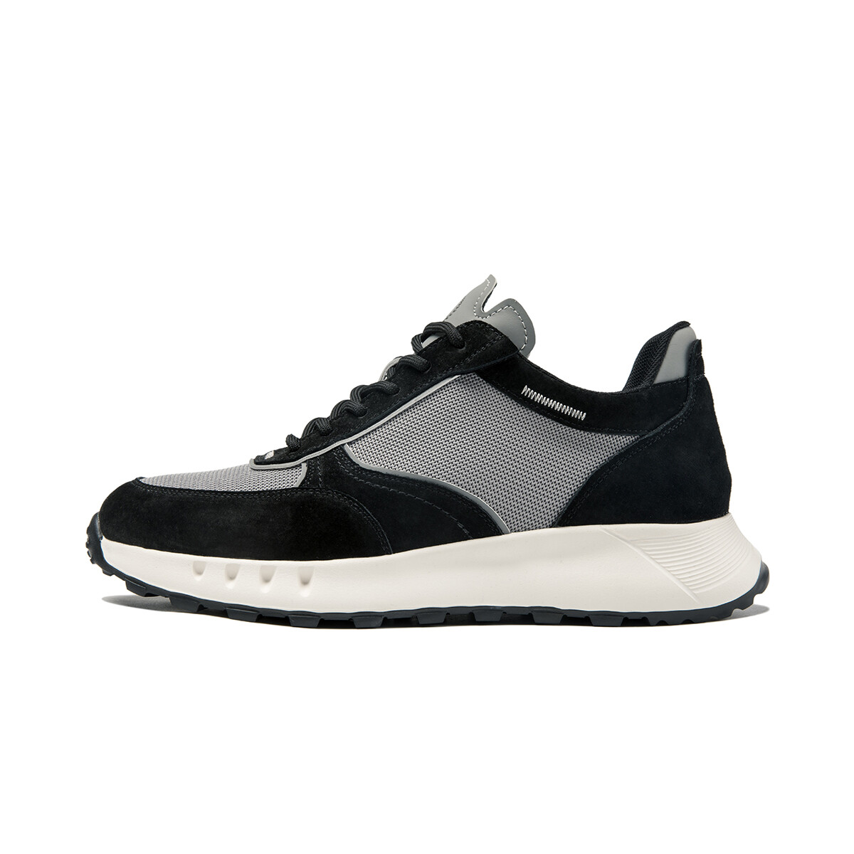 Кроссовки мужские Lifestyle Shoes Men Low-Top Black Aokang, Черный, Кроссовки мужские Lifestyle Shoes Men Low-Top Black Aokang
Кроссовки мужские Lifestyle Shoes Men Low-Top Black Aokang, Черный, Кроссовки мужские Lifestyle Shoes Men Low-Top Black Aokang