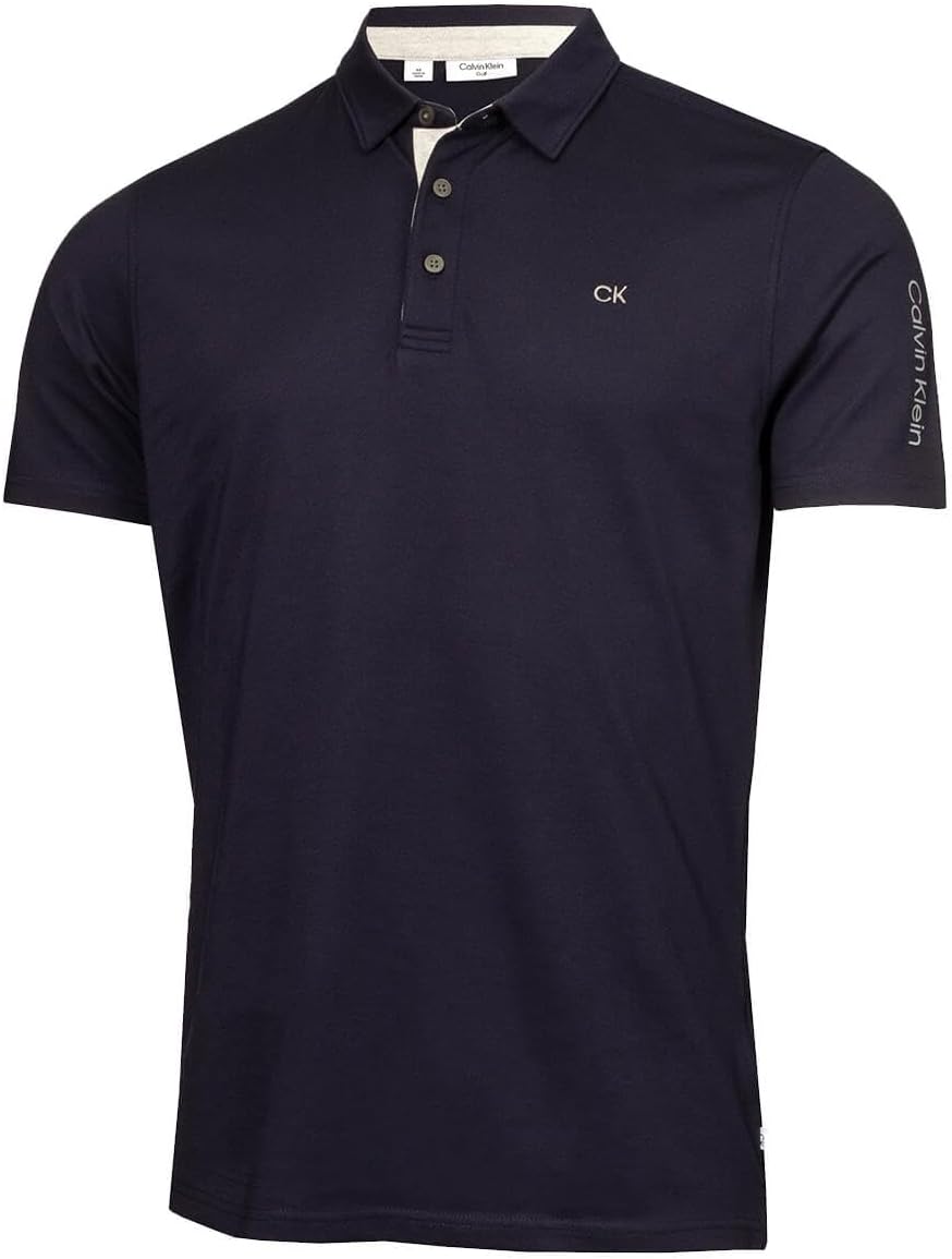 Мужская униформа для гольфа Calvin Klein Uni, влагоотводящая дышащая рубашка-поло, Navy, Синий, Мужская униформа для гольфа Calvin Klein Uni, влагоотводящая дышащая рубашка-поло, Navy
Мужская униформа для гольфа Calvin Klein Uni, влагоотводящая дышащая рубашка-поло, Navy, Синий, Мужская униформа для гольфа Calvin Klein Uni, влагоотводящая дышащая рубашка-поло, Navy