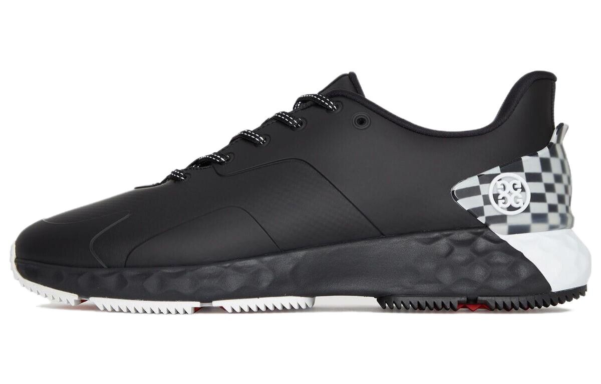 Туфли для гольфа мужские низкие черный Gfore
Туфли для гольфа мужские низкие черный Gfore