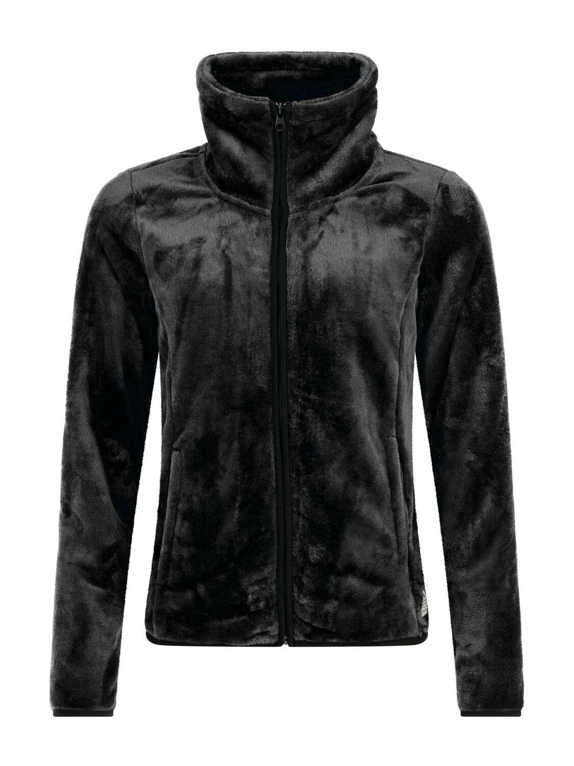 PROTEST Флисовая куртка 'PRTVANCE' в черном цвете
PROTEST Флисовая куртка 'PRTVANCE' в черном цвете