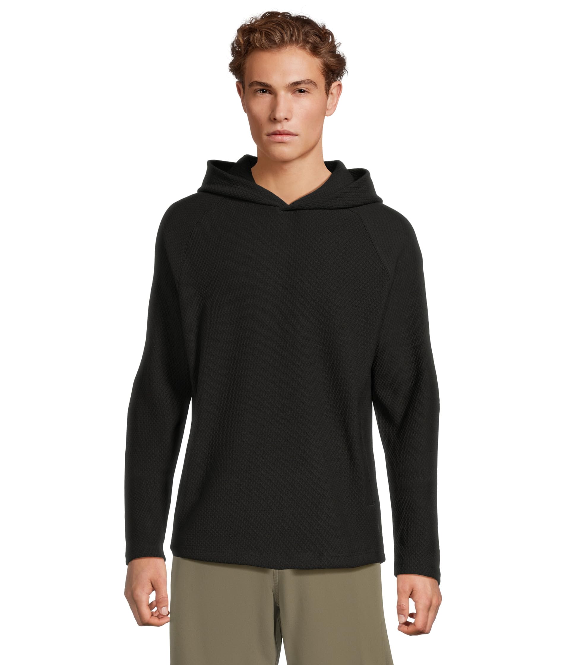 Худи PUMA Golf Boulder 2.0 Hoodie, цвет Puma Black 
Худи PUMA Golf Boulder 2.0 Hoodie, цвет Puma Black