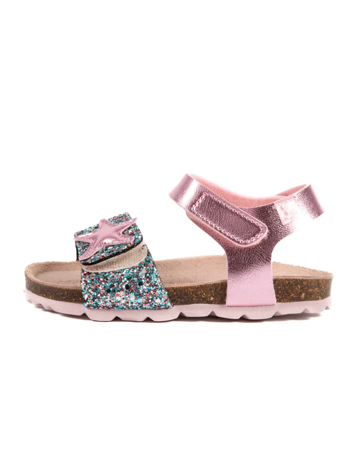 Мюли billowy, розовый
Мюли billowy, розовый