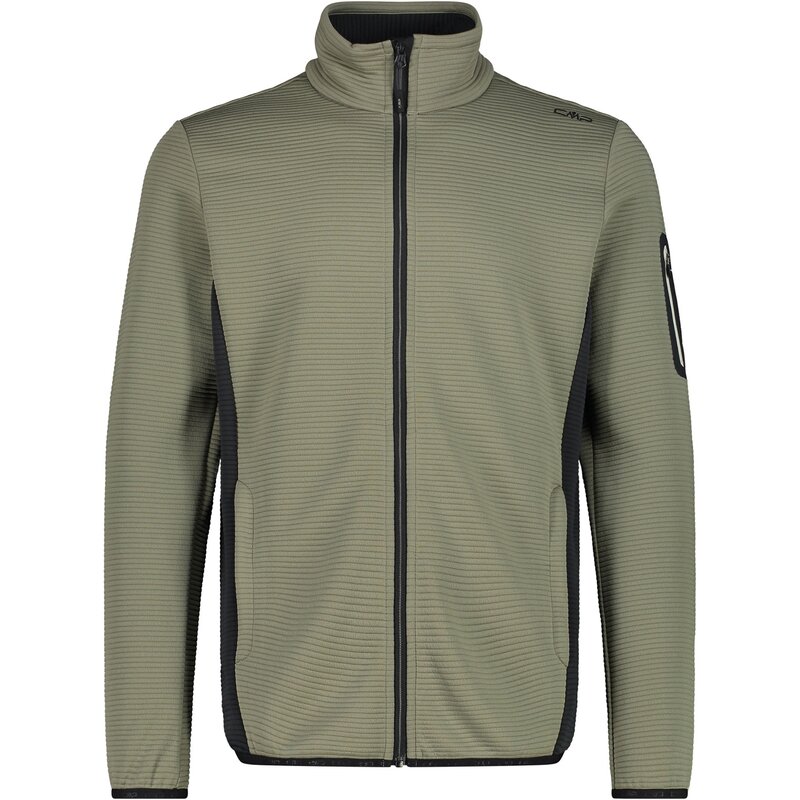 Мужская куртка Unterjacke Cmp, цвет sage
Мужская куртка Unterjacke Cmp, цвет sage