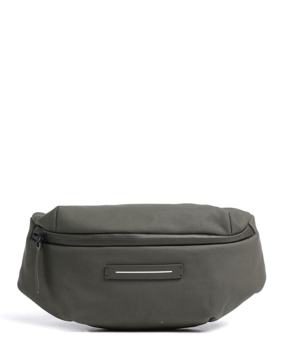 Сумка на плечо SoFo из парусины Horizn Studios, зеленый
Сумка на плечо SoFo из парусины Horizn Studios, зеленый