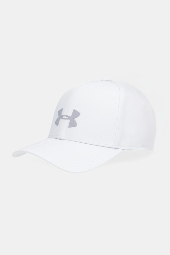 Бейсболка Under Armour, серый
Бейсболка Under Armour, серый