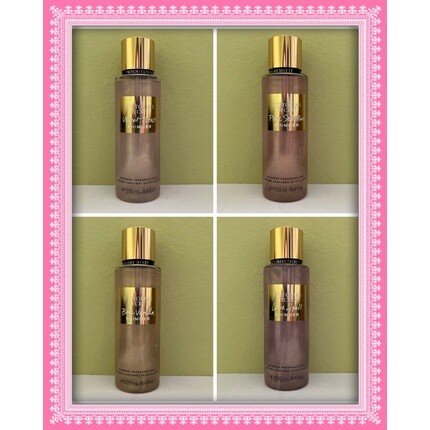 Ароматический туман спрей Shimmer, 8,4 унции, 236 мл — новинка, Victoria'S Secret
Ароматический туман спрей Shimmer, 8,4 унции, 236 мл — новинка, Victoria'S Secret