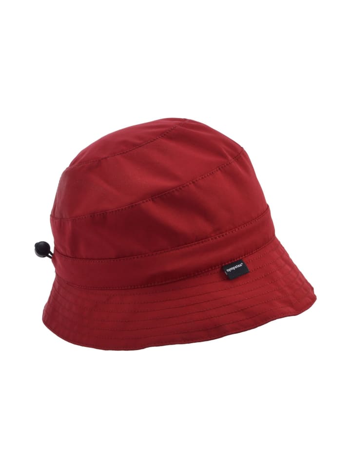 Шляпа Seeberger, красный
Шляпа Seeberger, красный
