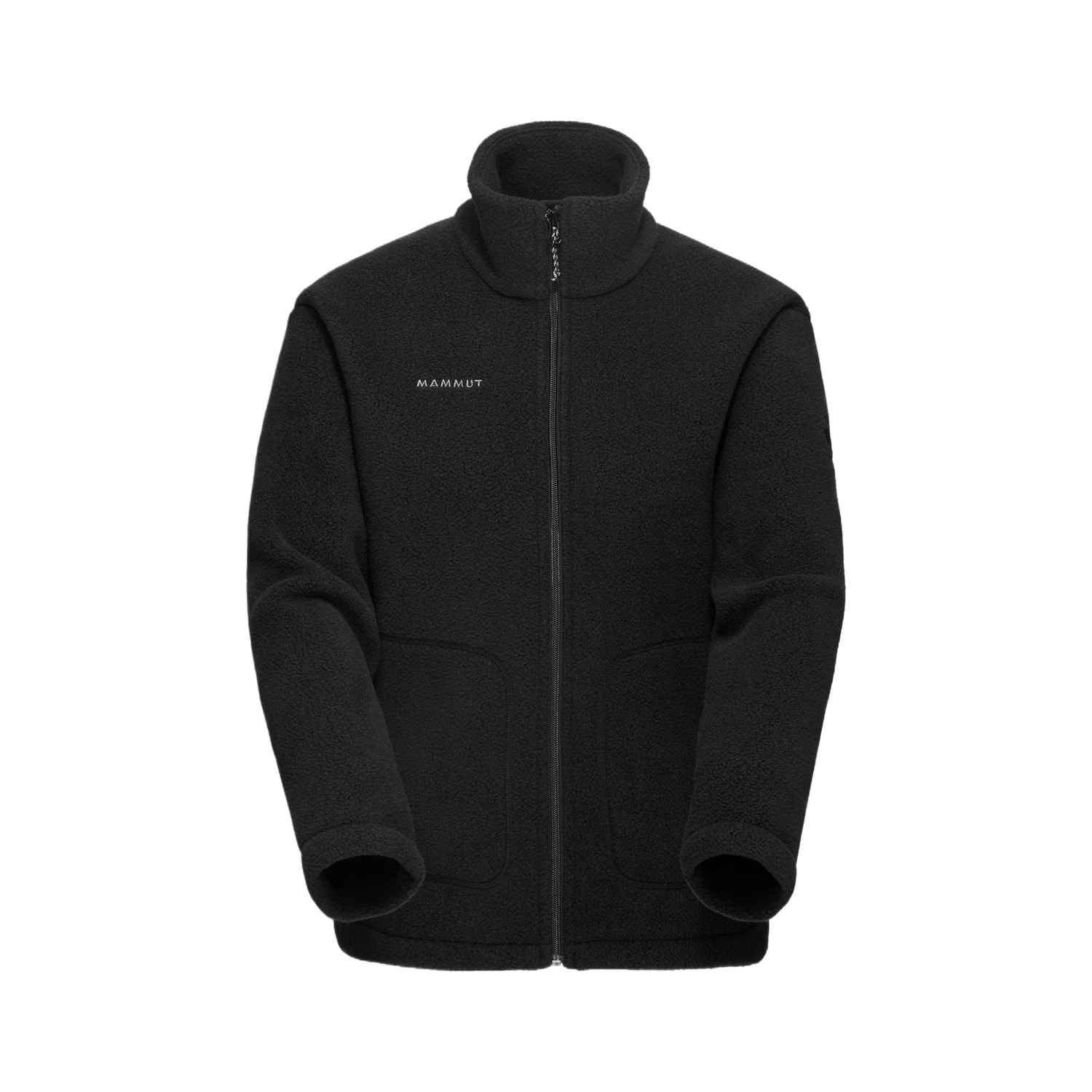 Куртка ML Velvet feel для женщин MAMMUT, черный
Куртка ML Velvet feel для женщин MAMMUT, черный