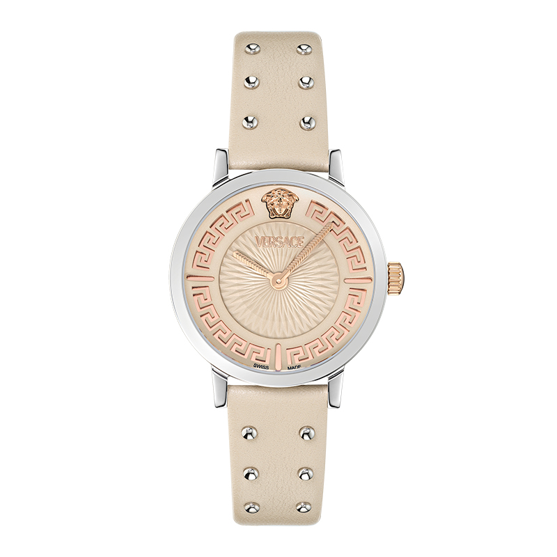 VERSACE Часы Greca Fortuna 35mm
VERSACE Часы Greca Fortuna 35mm