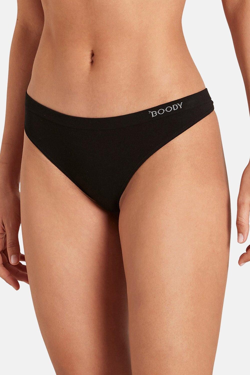 стринги BOODY, черный
стринги BOODY, черный