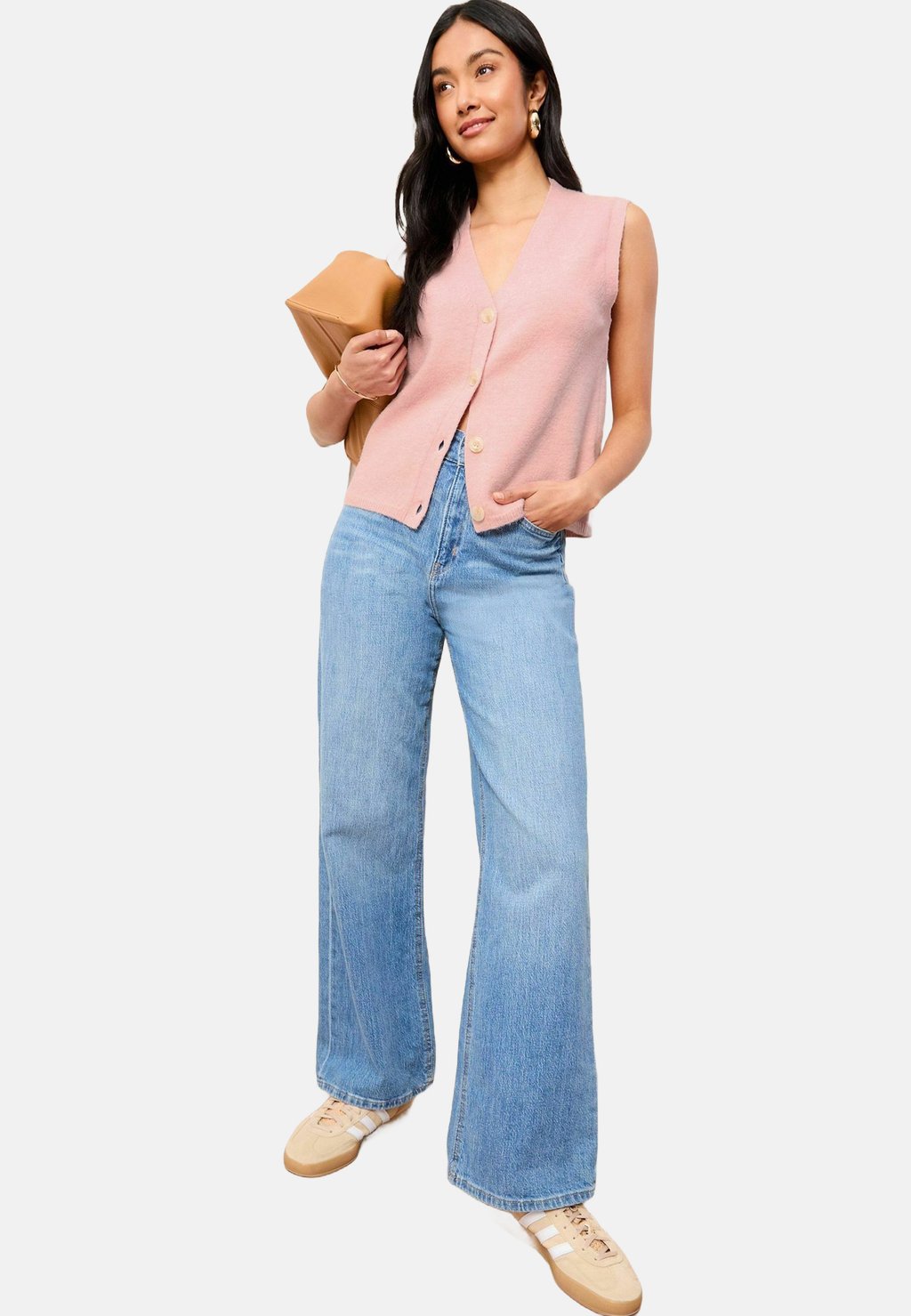 Кардиган REGULAR FIT Friends Like These, розовый
Кардиган REGULAR FIT Friends Like These, розовый