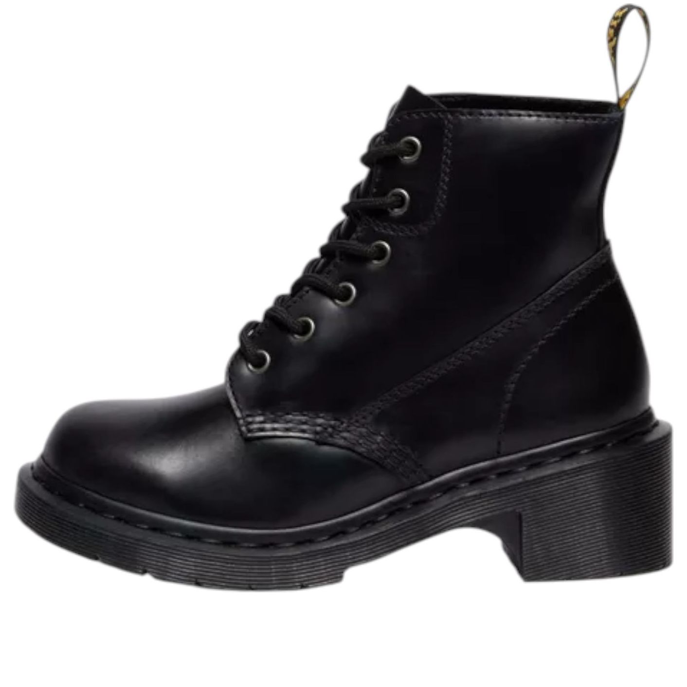 Ботинки Dr. Martens Alderstone Orleans Lace Up Ankle Boots 'Black'
Ботинки Dr. Martens Alderstone Orleans Lace Up Ankle Boots 'Black'