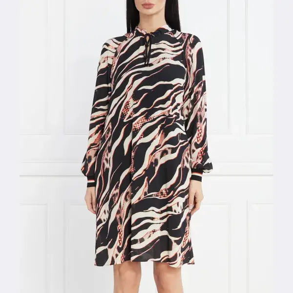 Платье Marc Cain, черный
Платье Marc Cain, черный