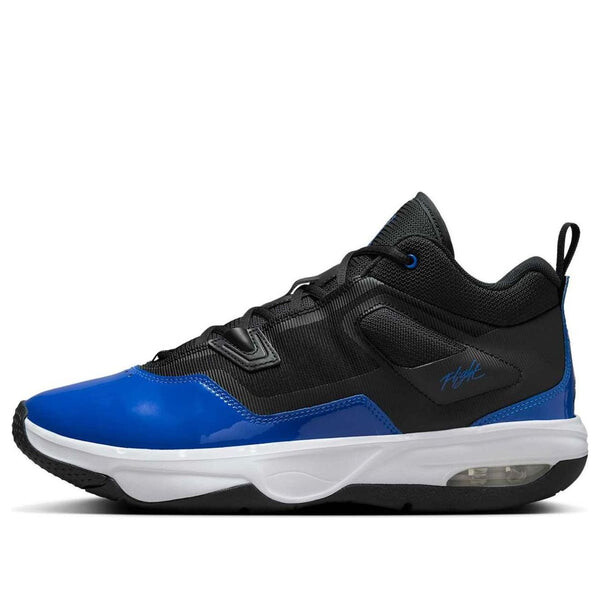 Кроссовки stay loyal 3 'black game royal' Air Jordan, черный
Кроссовки stay loyal 3 'black game royal' Air Jordan, черный