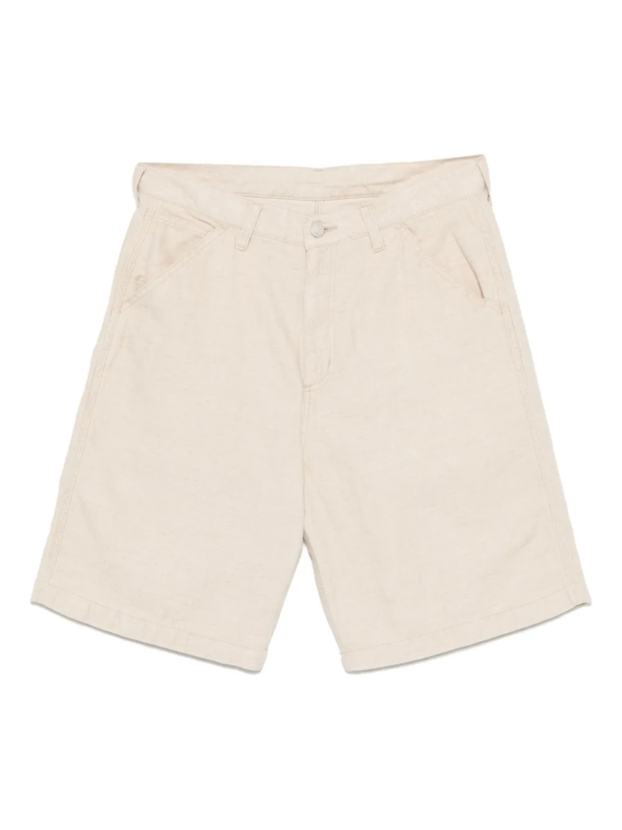 Шорты Купер Carhartt WIP, нейтральный
Шорты Купер Carhartt WIP, нейтральный