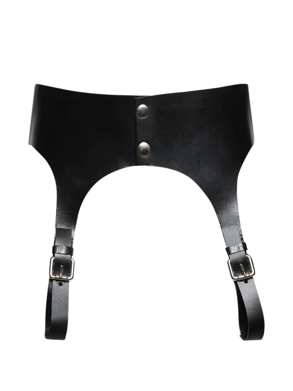 Кожаный ремень ANGELICA MONTINI STUDIOS, черный
Кожаный ремень ANGELICA MONTINI STUDIOS, черный