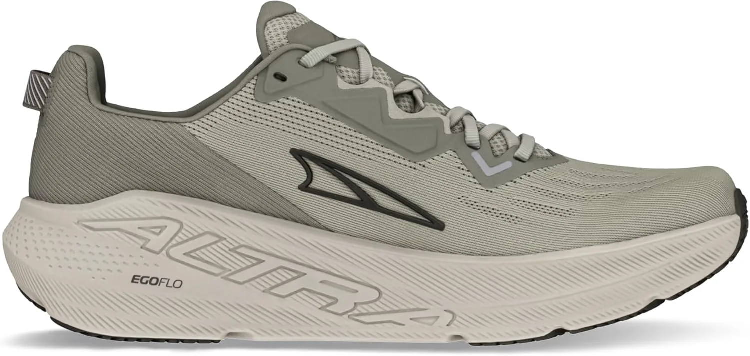 Мужская дорожная беговая обувь ALTRA FWD VIA, серый
Мужская дорожная беговая обувь ALTRA FWD VIA, серый