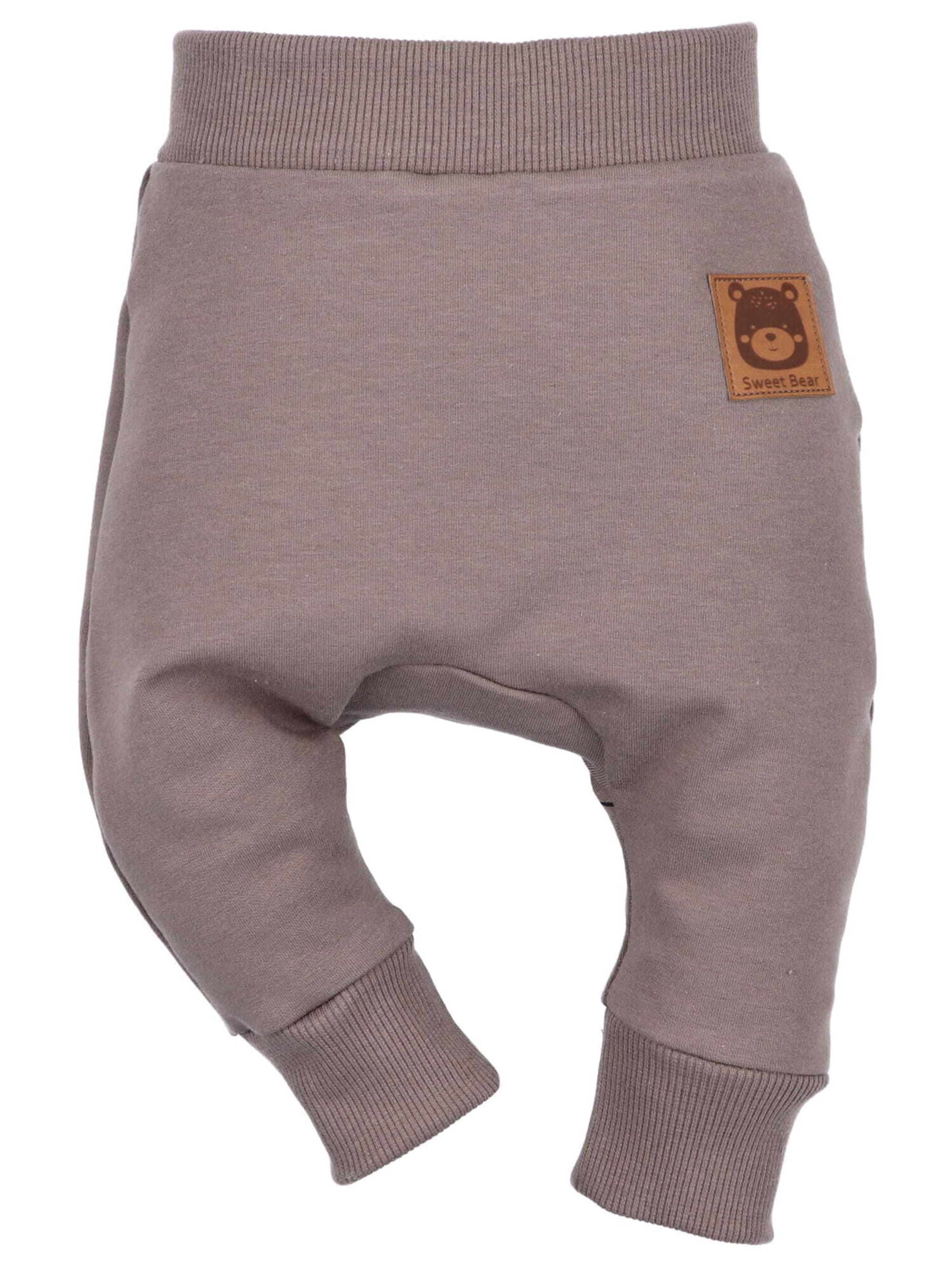 NINI Брюки Tapered в цвете Umbra
NINI Брюки Tapered в цвете Umbra